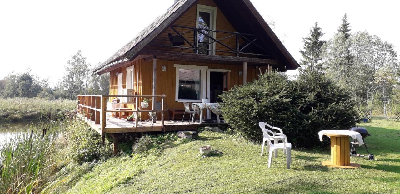 Hommik House Βίλα Otepää Εξωτερικό φωτογραφία