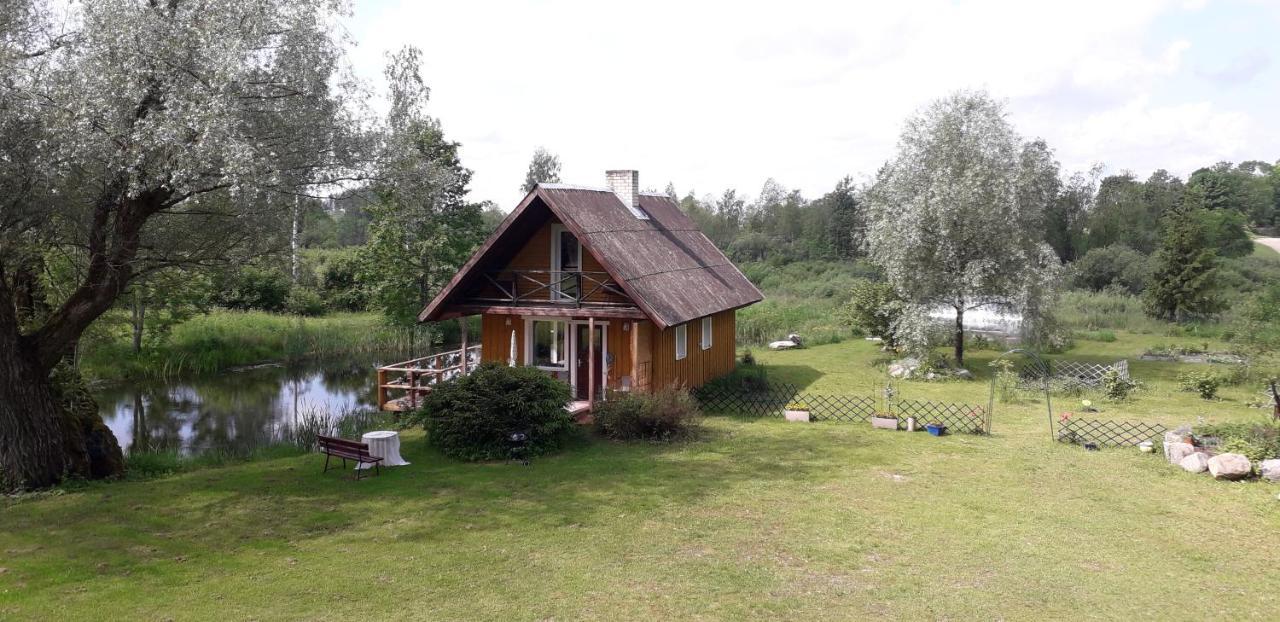 Hommik House Βίλα Otepää Εξωτερικό φωτογραφία