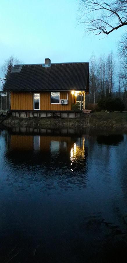 Hommik House Βίλα Otepää Εξωτερικό φωτογραφία