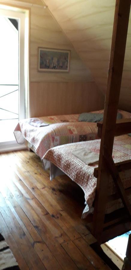 Hommik House Βίλα Otepää Εξωτερικό φωτογραφία