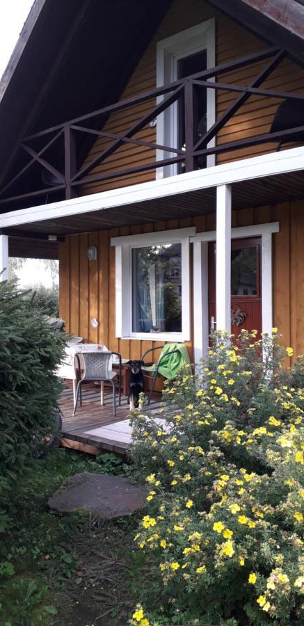 Hommik House Βίλα Otepää Εξωτερικό φωτογραφία