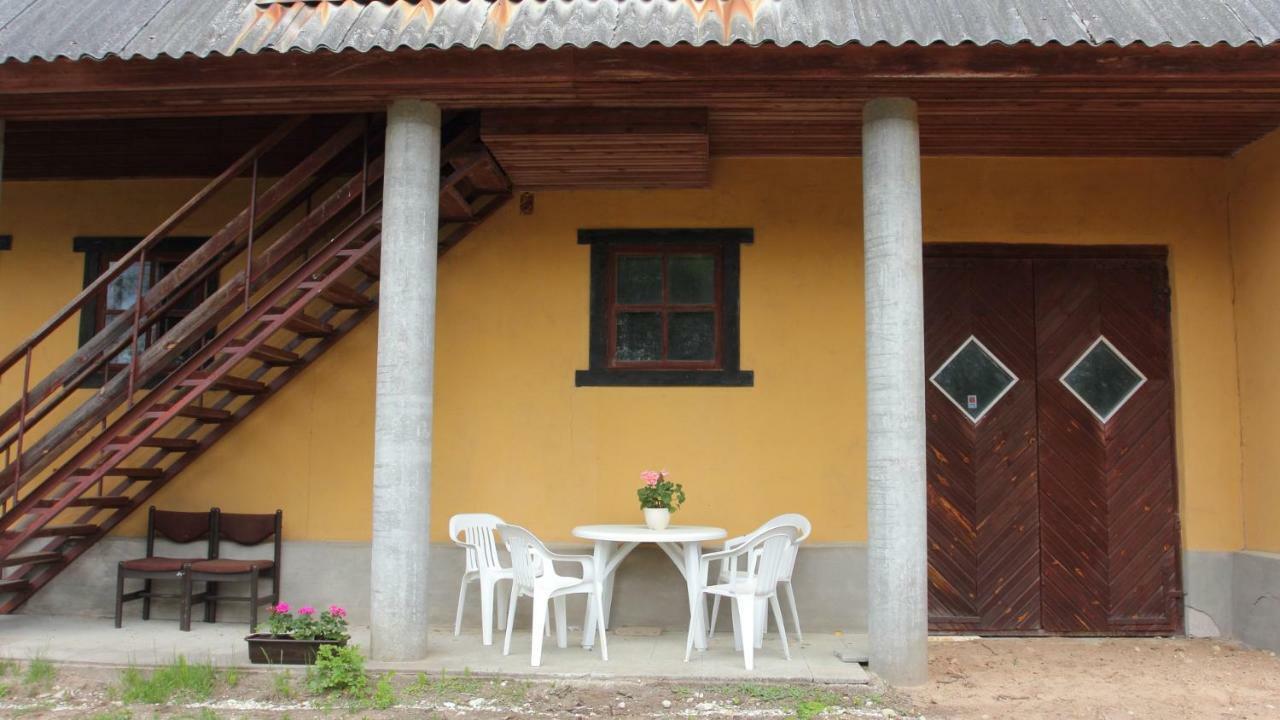Hommik House Βίλα Otepää Εξωτερικό φωτογραφία
