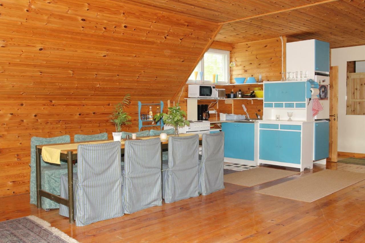 Hommik House Βίλα Otepää Εξωτερικό φωτογραφία