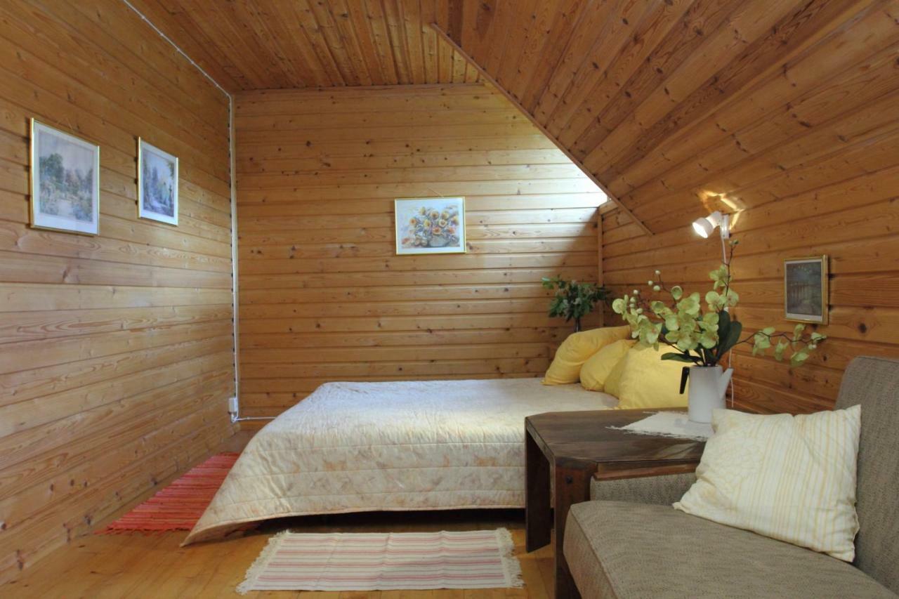 Hommik House Βίλα Otepää Εξωτερικό φωτογραφία
