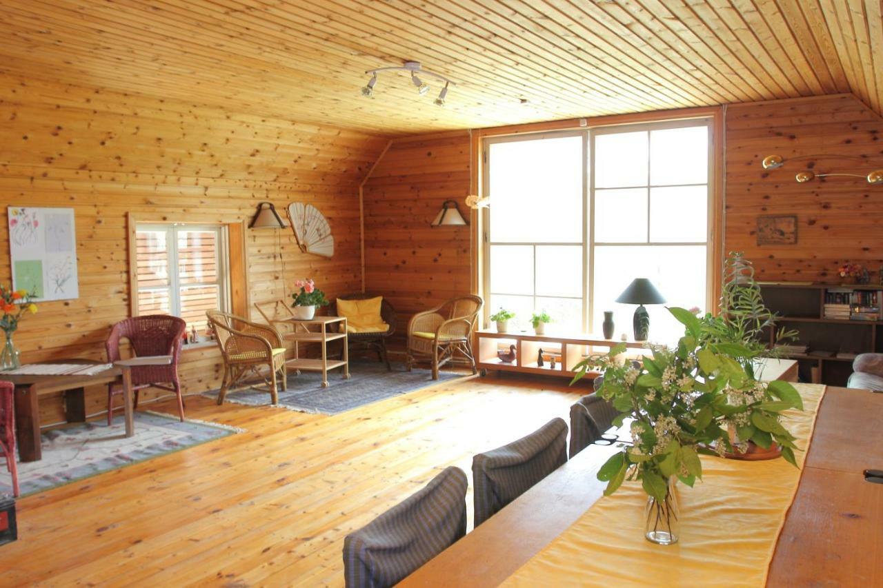 Hommik House Βίλα Otepää Εξωτερικό φωτογραφία