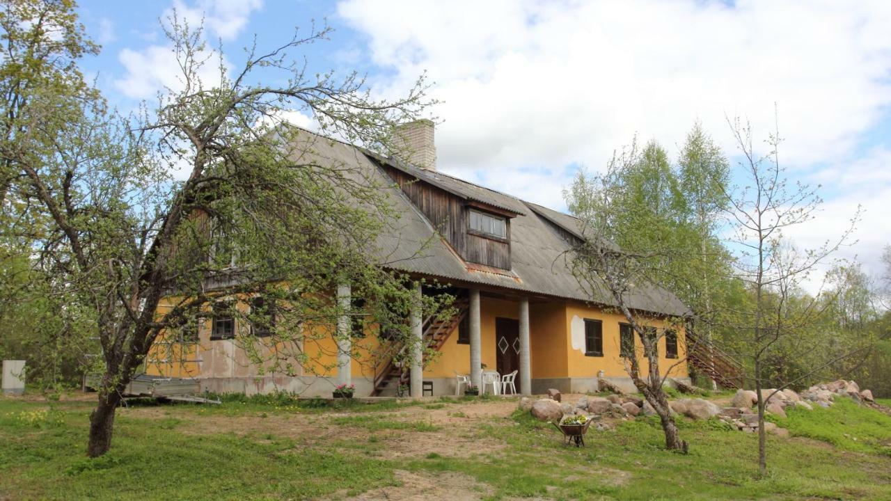Hommik House Βίλα Otepää Εξωτερικό φωτογραφία