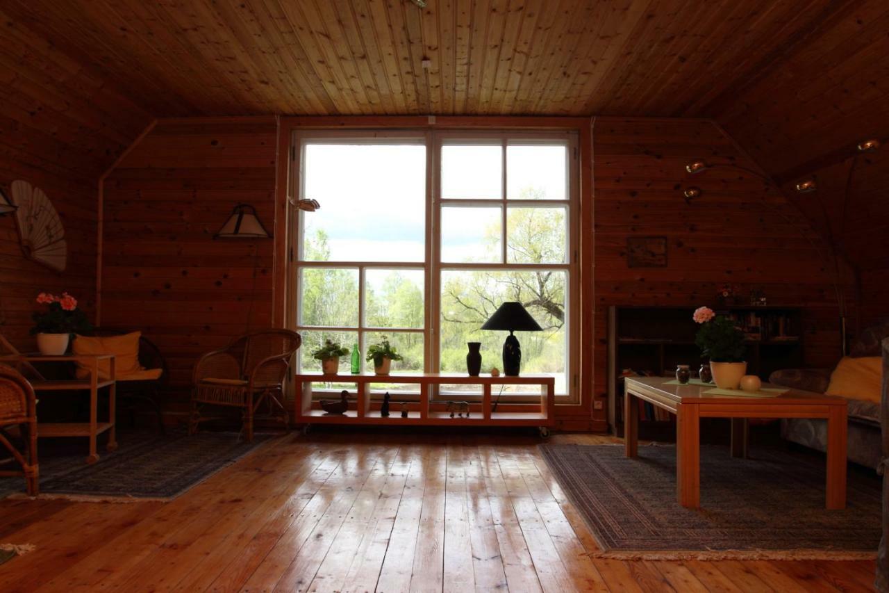 Hommik House Βίλα Otepää Εξωτερικό φωτογραφία