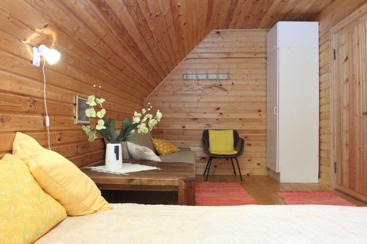 Hommik House Βίλα Otepää Εξωτερικό φωτογραφία