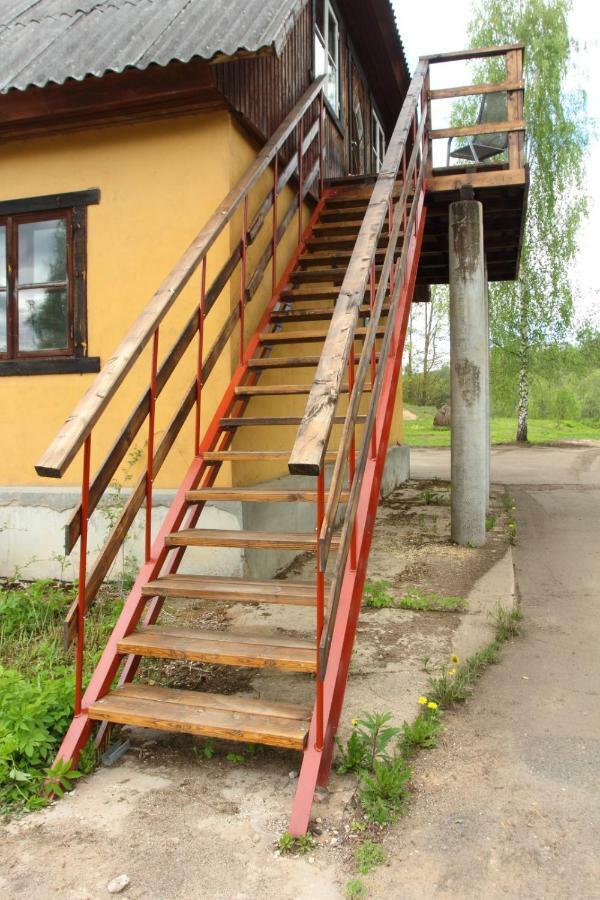 Hommik House Βίλα Otepää Εξωτερικό φωτογραφία