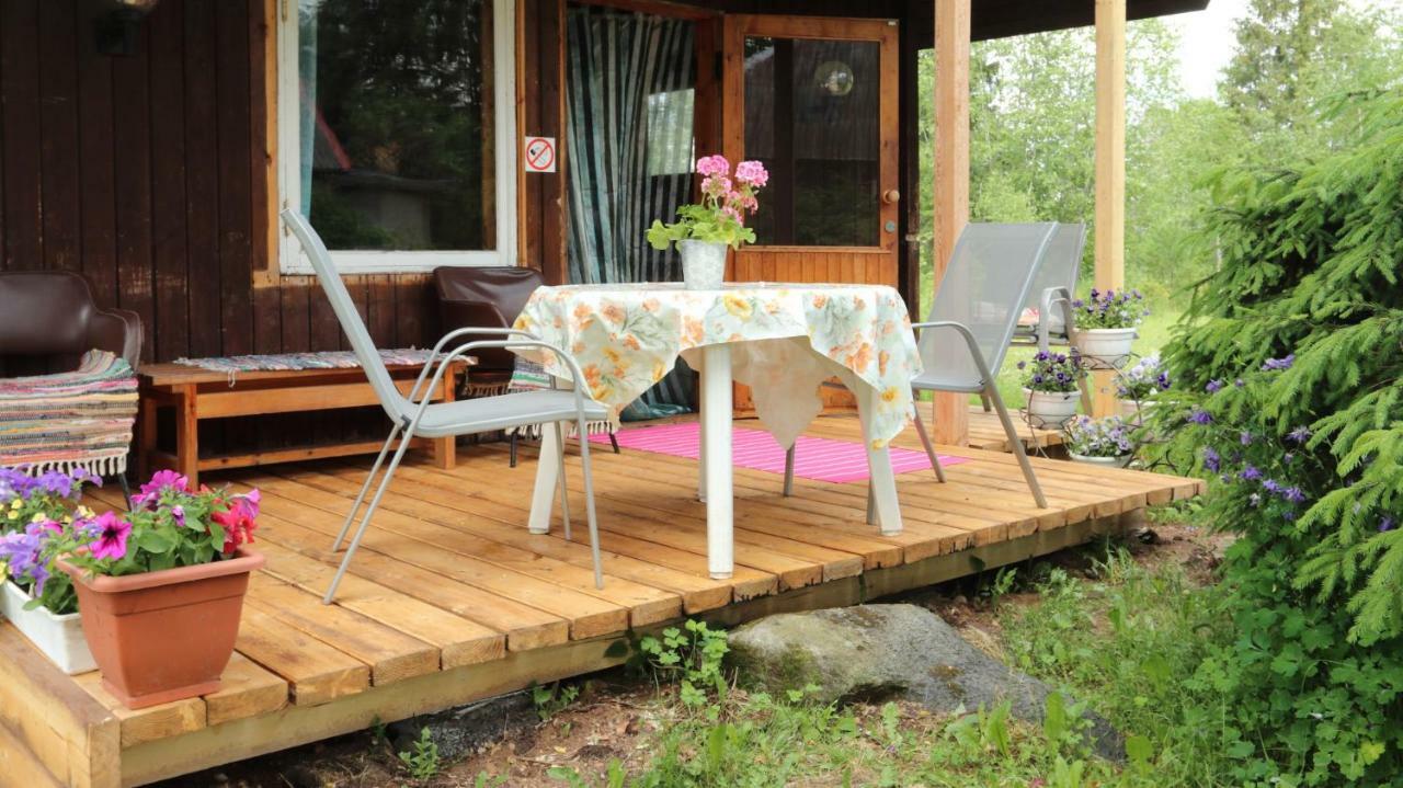 Hommik House Βίλα Otepää Εξωτερικό φωτογραφία