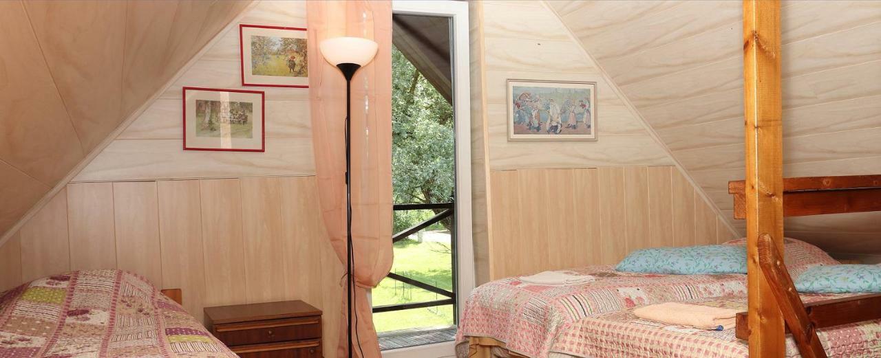 Hommik House Βίλα Otepää Εξωτερικό φωτογραφία